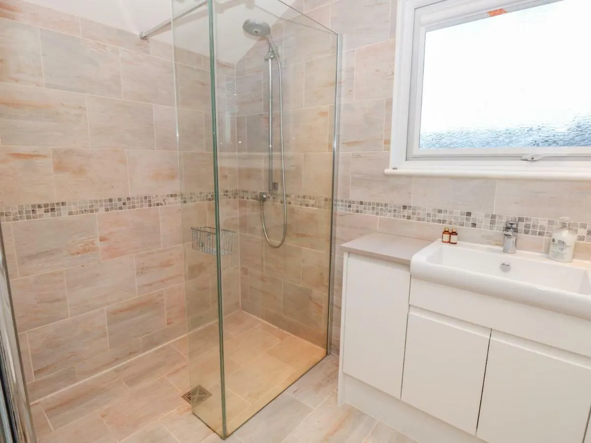 Estuary View House & Annexe Holiday home