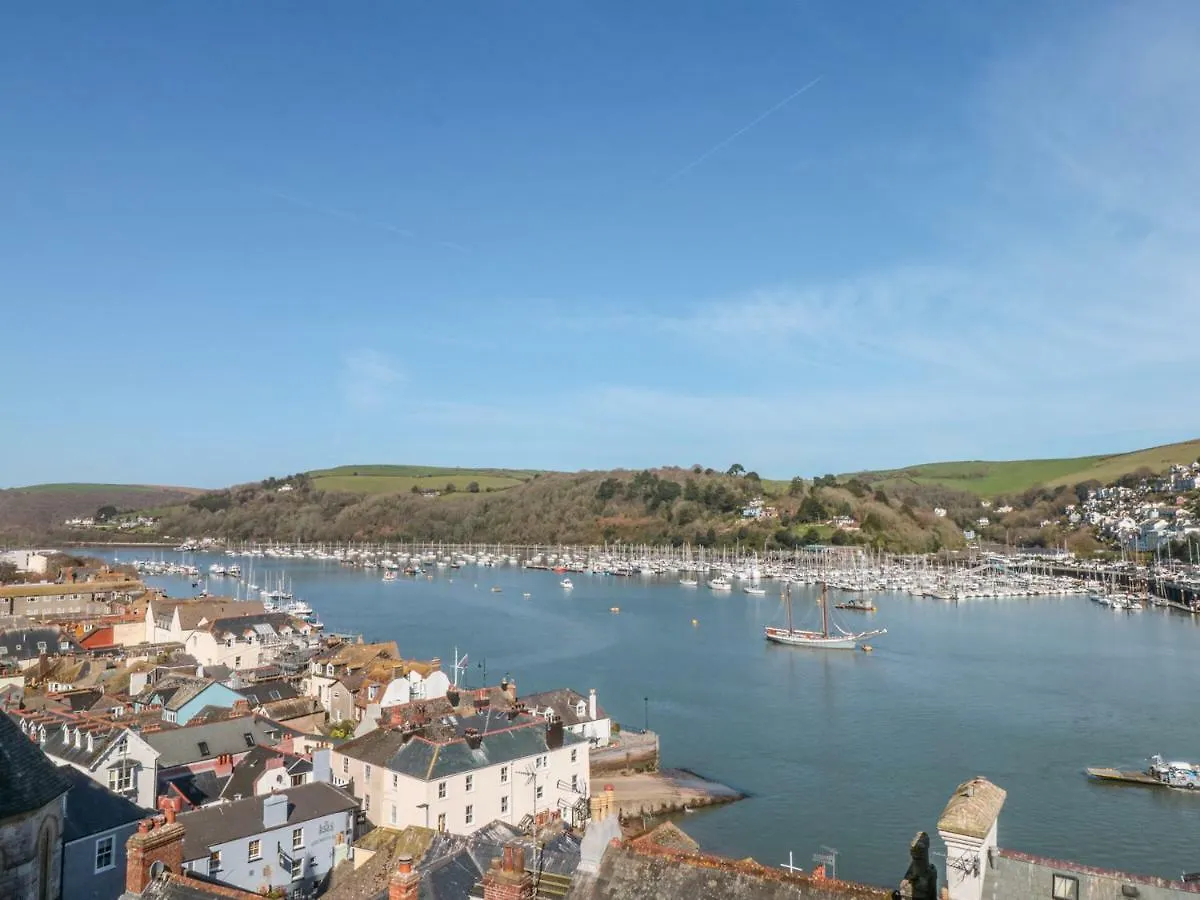 Estuary View House & Annexe Holiday home *