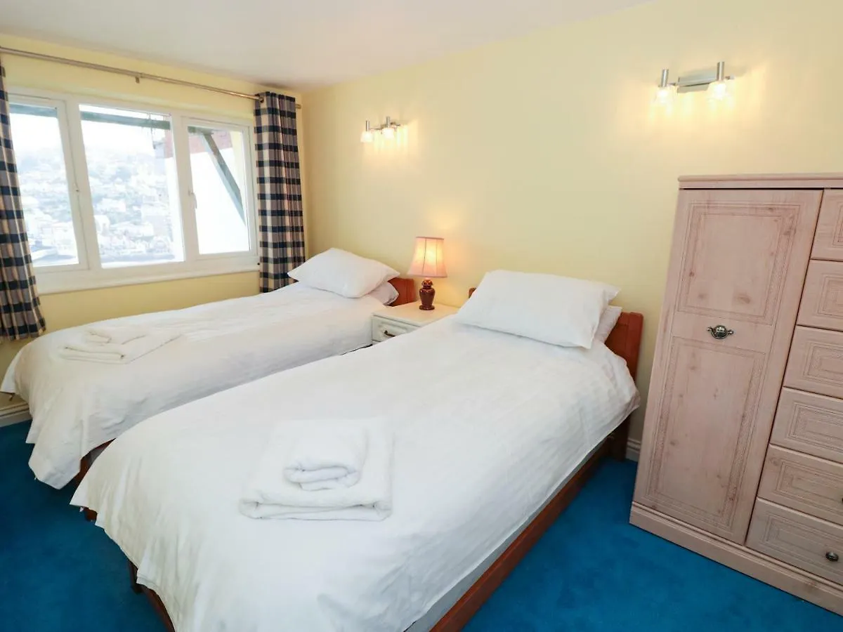 Holiday home Estuary View House & Annexe Dartmouth