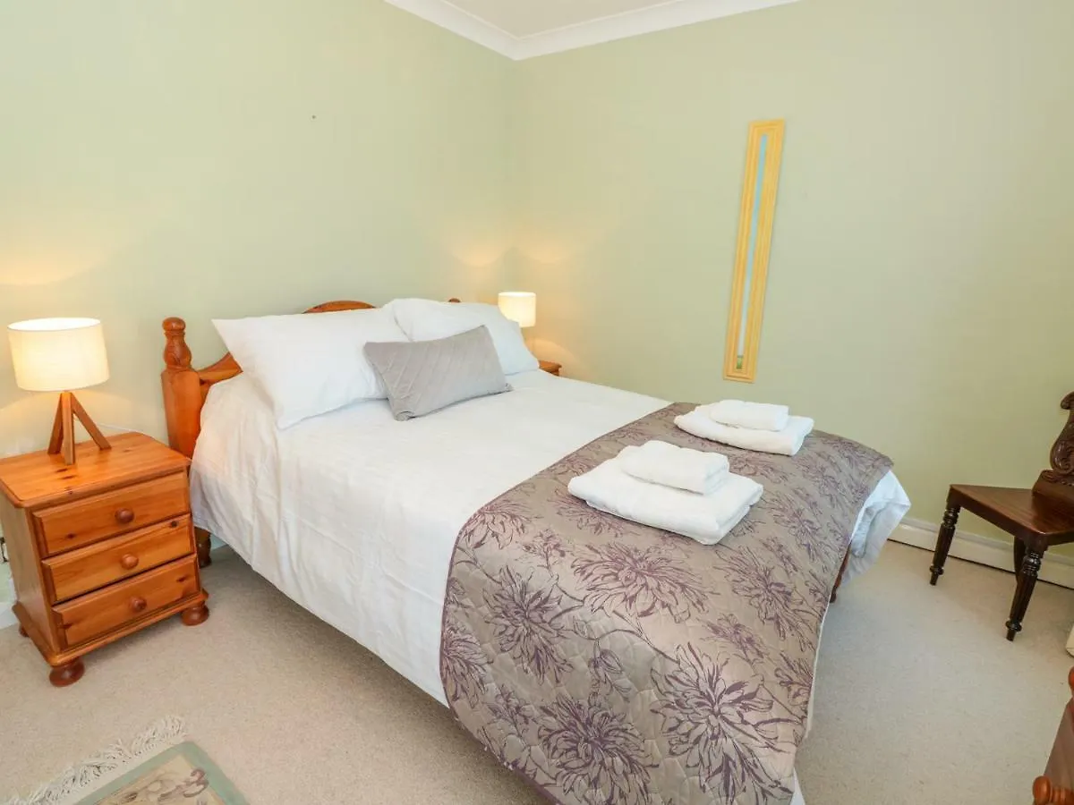 Estuary View House & Annexe Holiday home *