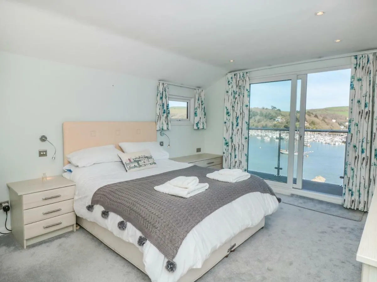 Estuary View House & Annexe Holiday home *