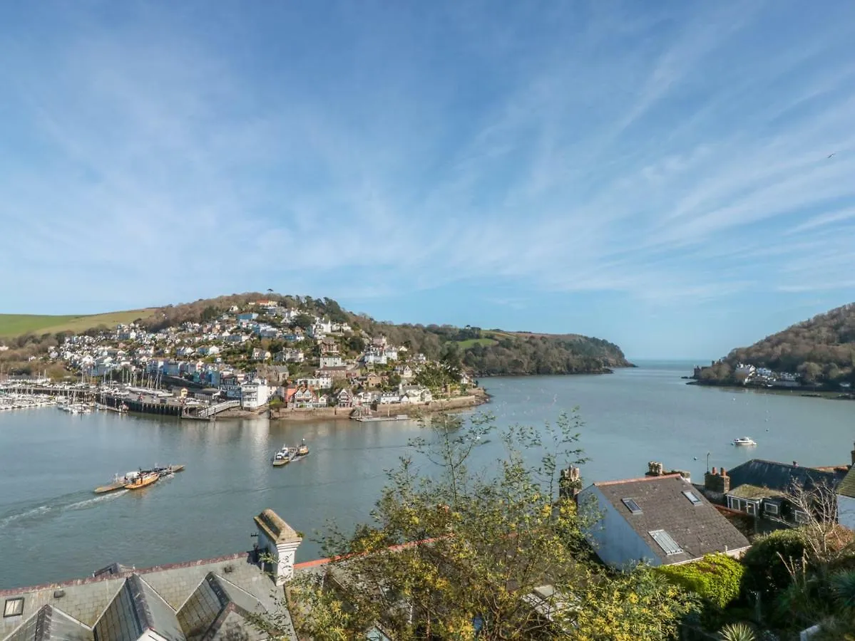 Estuary View House & Annexe Holiday home *