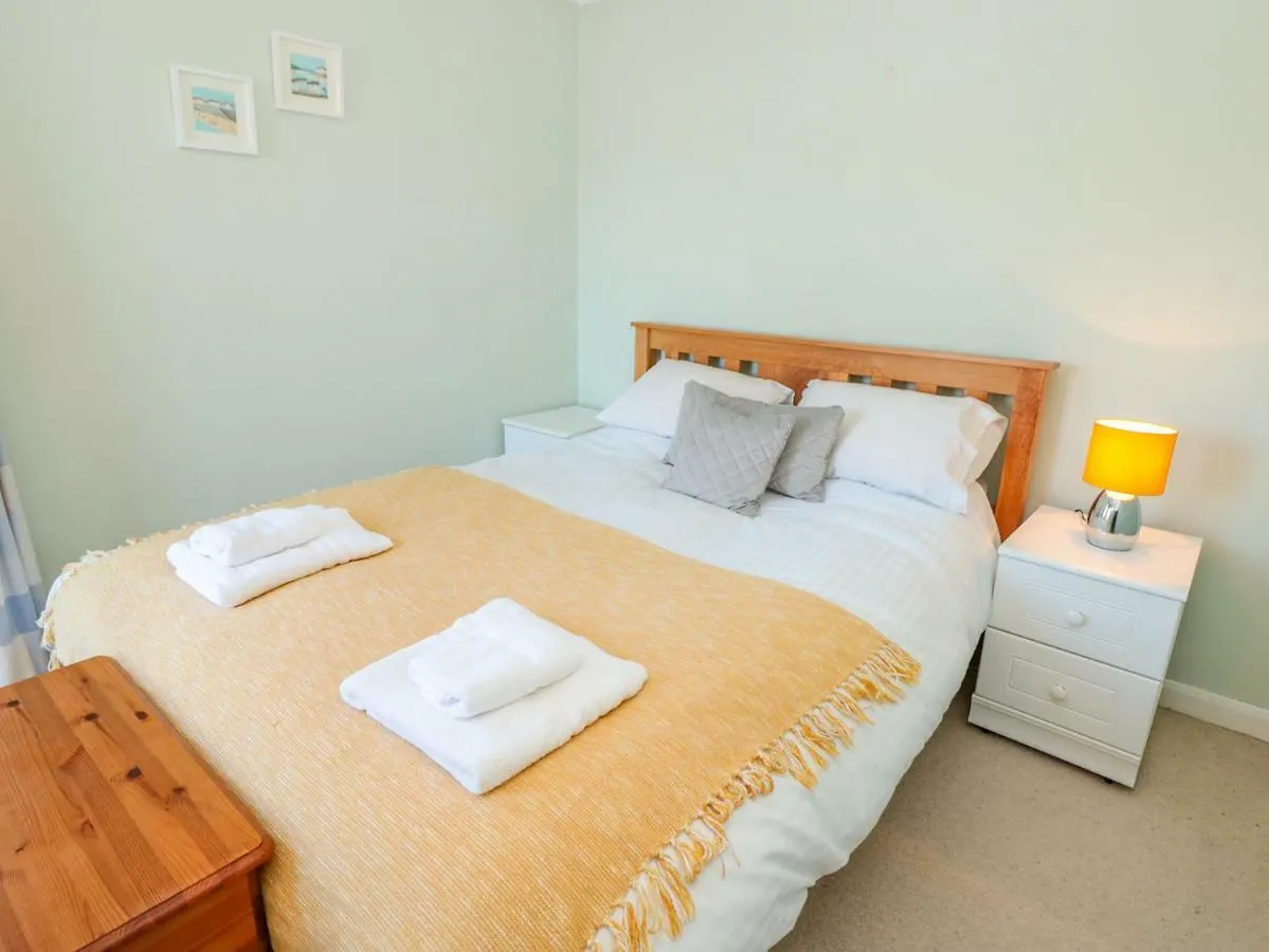 Holiday home Estuary View House & Annexe Dartmouth