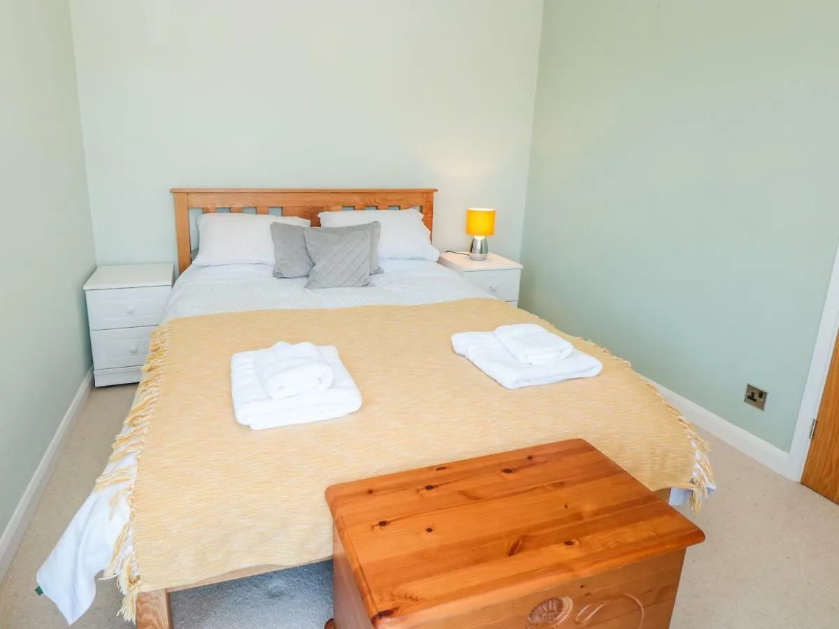 Estuary View House & Annexe Dartmouth