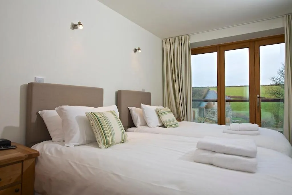 Dartmouth Green Lodges Dartmouth