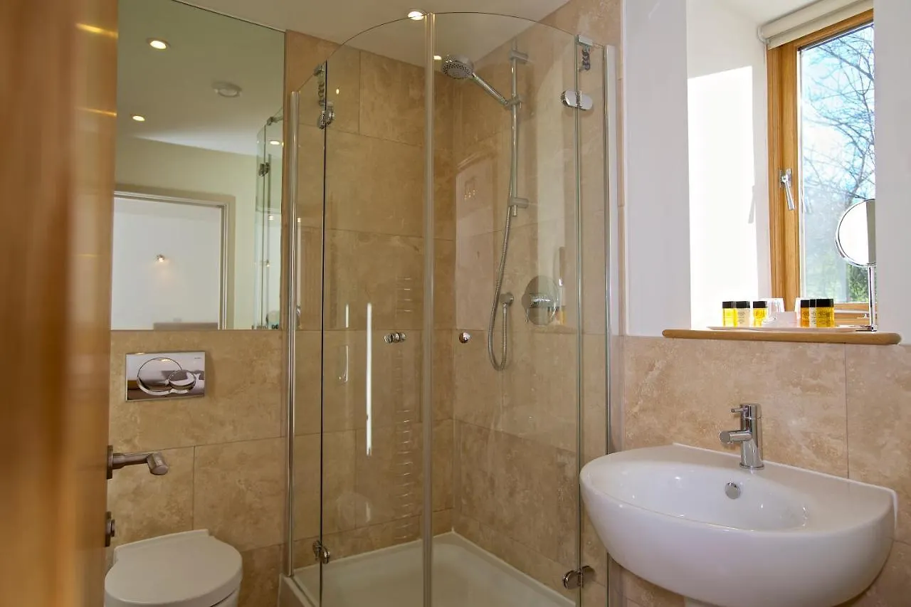 Dartmouth Green Lodges Lodge