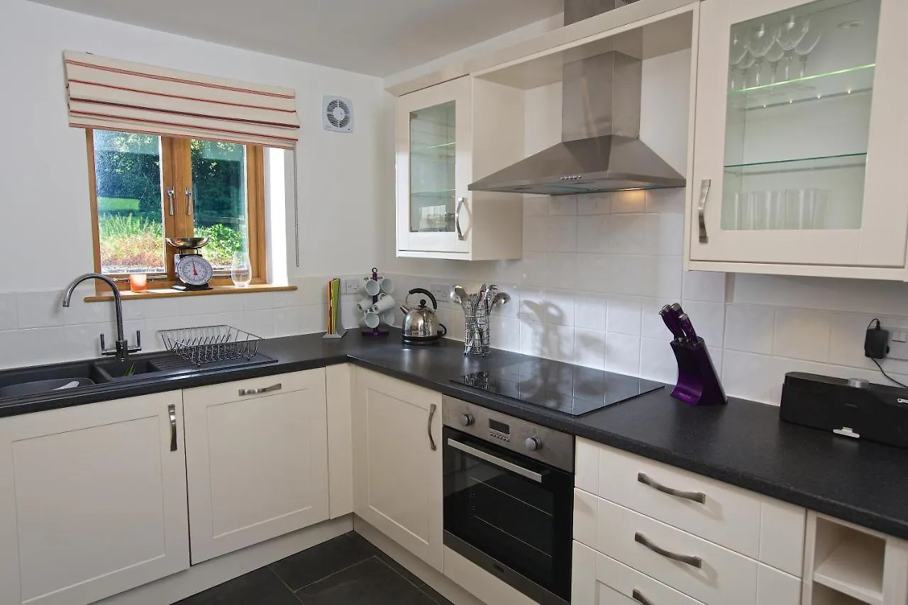 Dartmouth Green Lodges Lodge Dartmouth