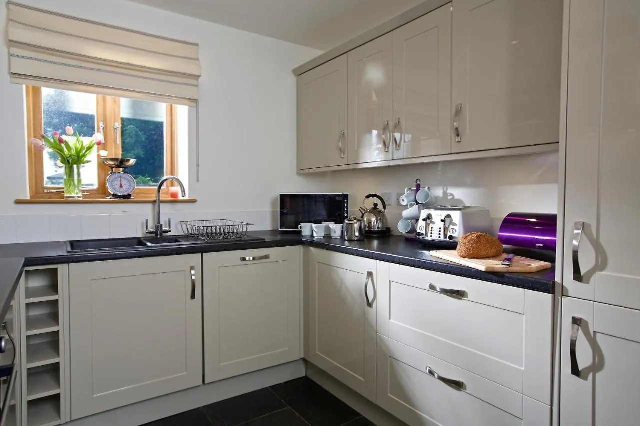 Dartmouth Green Lodges * Dartmouth
