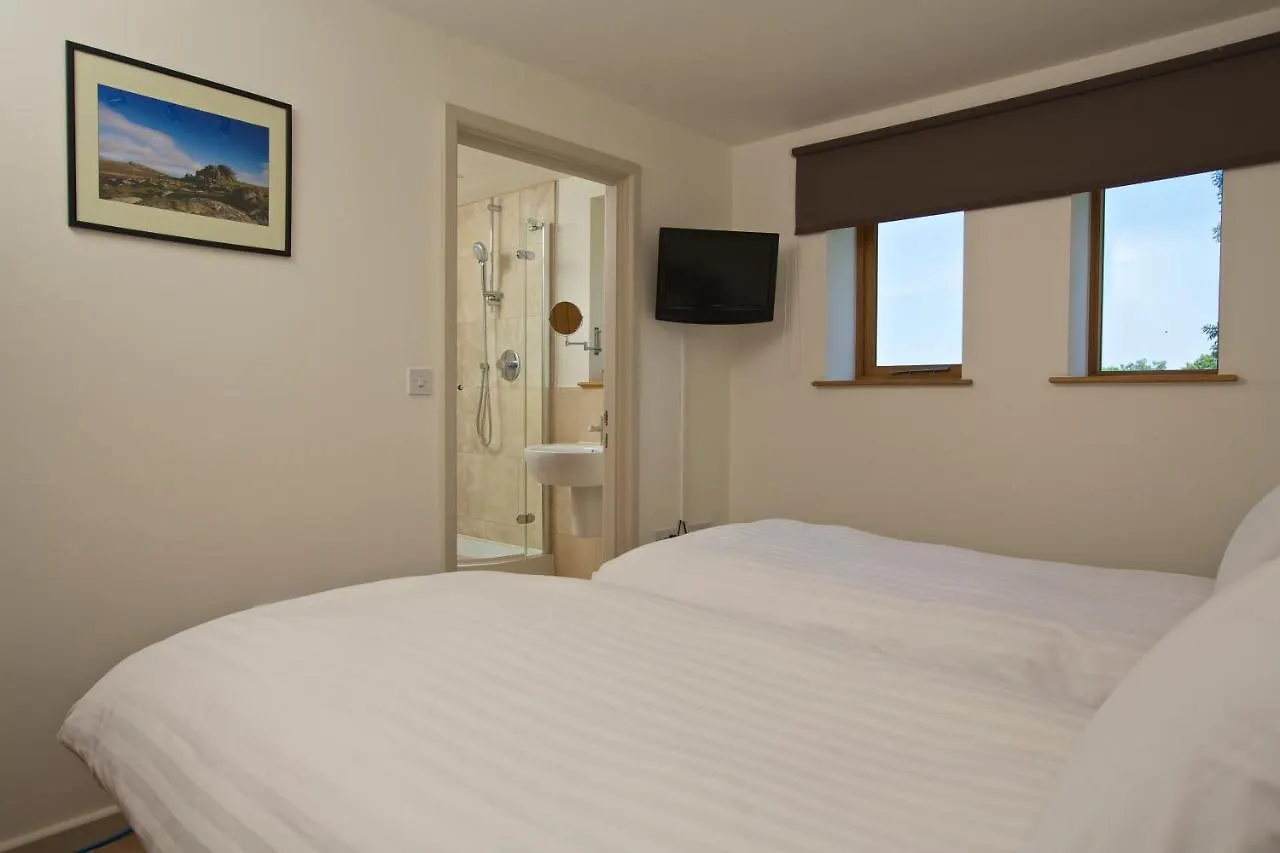 Dartmouth Green Lodges Lodge