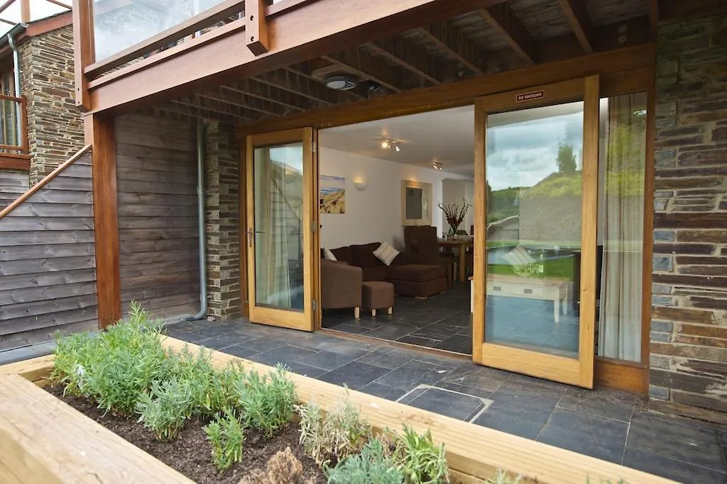 Dartmouth Green Lodges Dartmouth