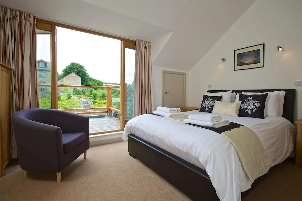 Dartmouth Green Lodges * Dartmouth