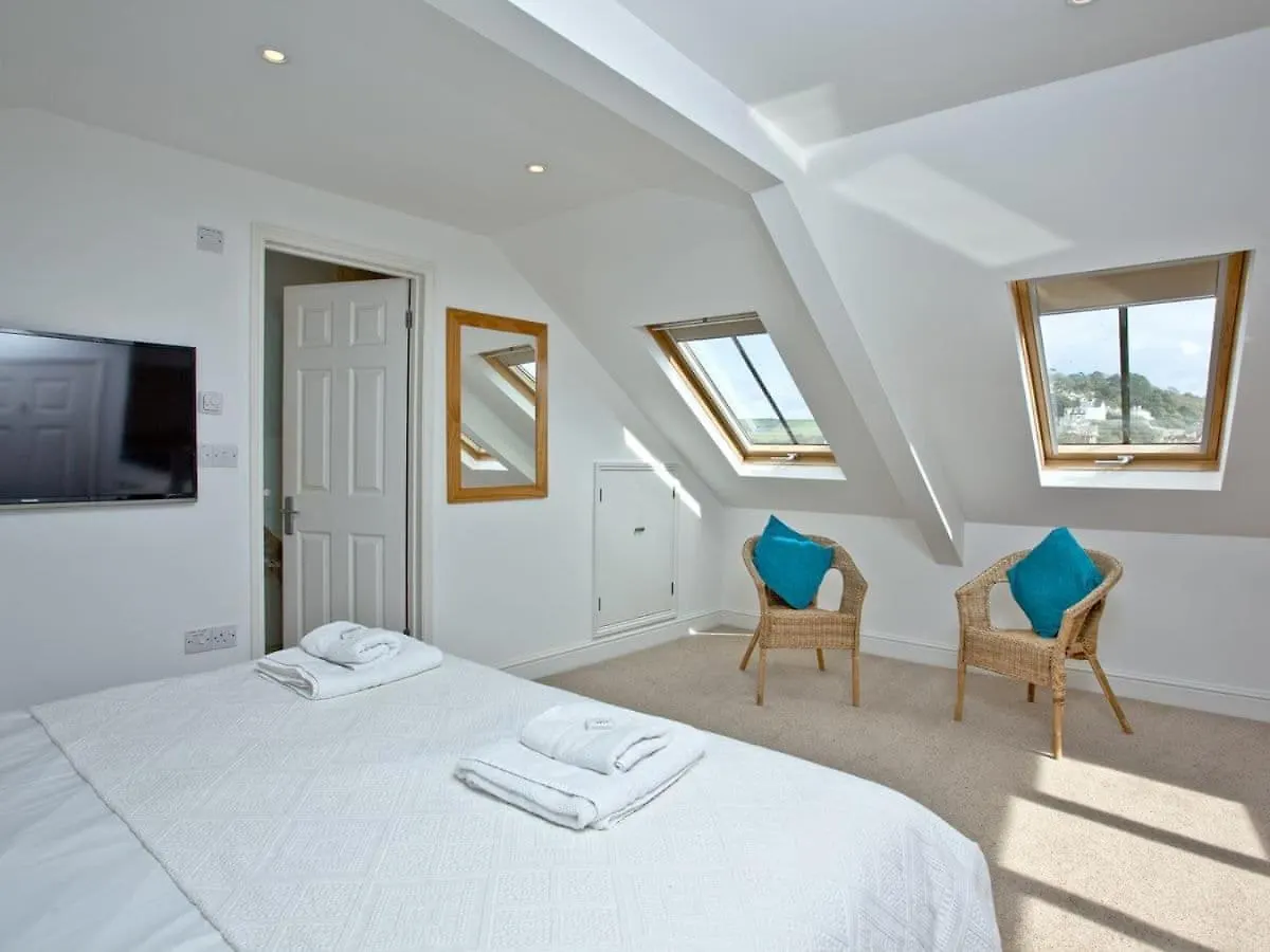 Solstice Holiday home *