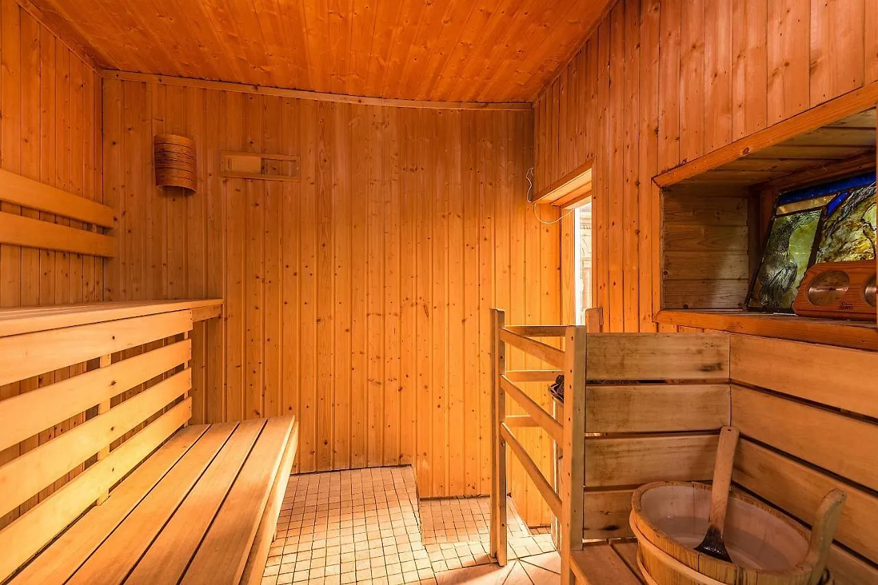 Prázdninový dům Fingals *