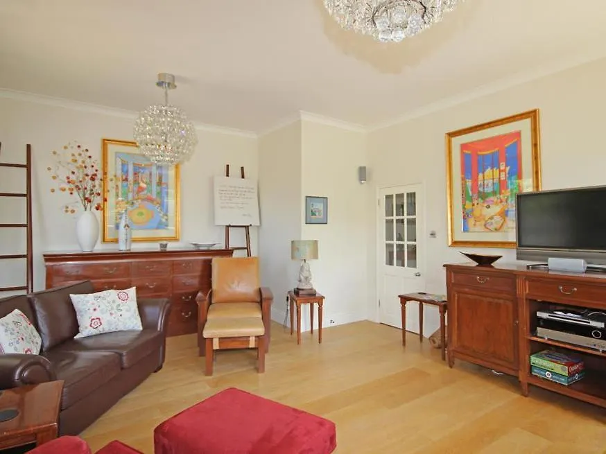 Fairview House Holiday home Dartmouth