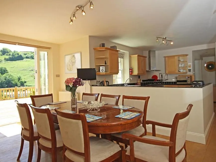Fairview House Holiday home *