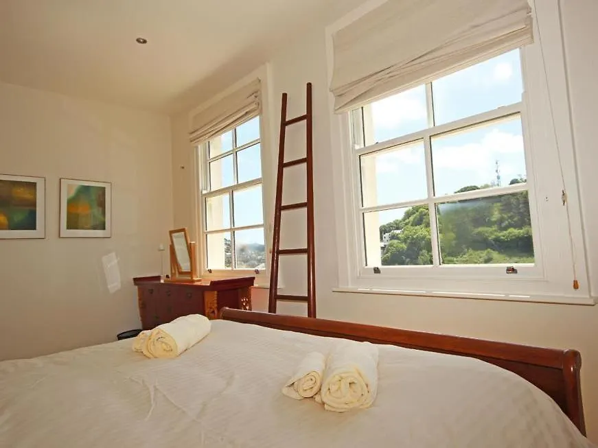 Fairview House