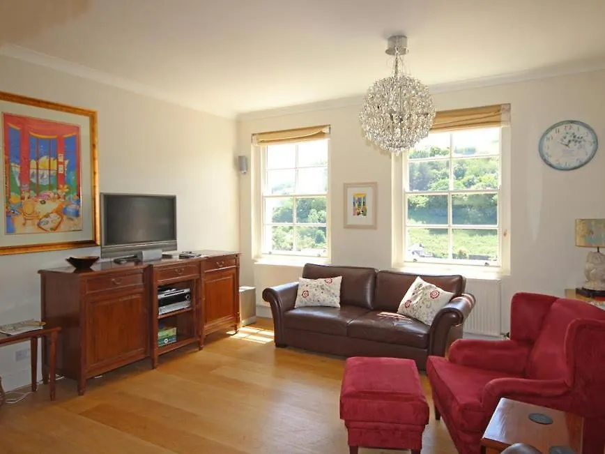 Holiday home Fairview House *