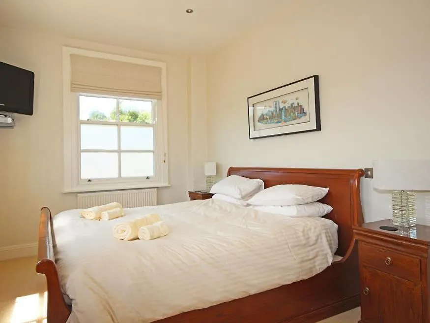 Fairview House Dartmouth