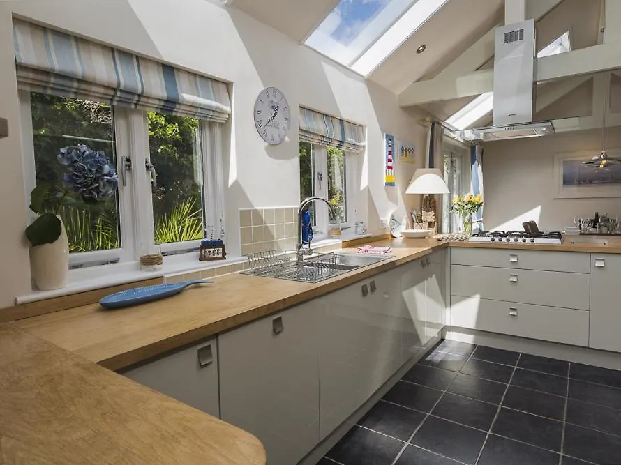 Gooder House Ferienhaus