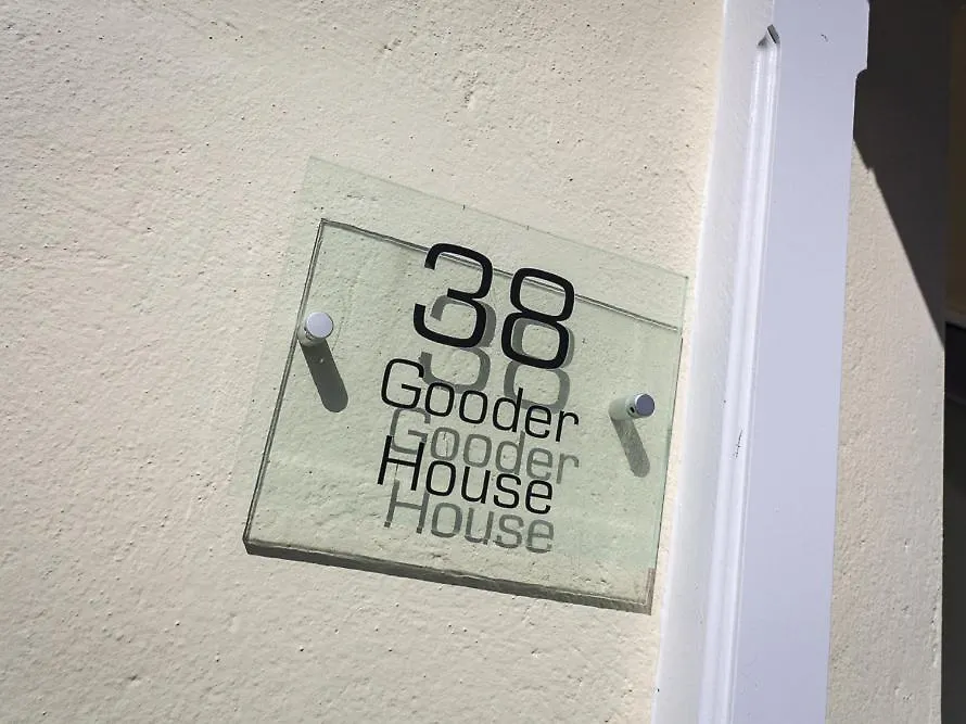 Gooder House Dartmouth