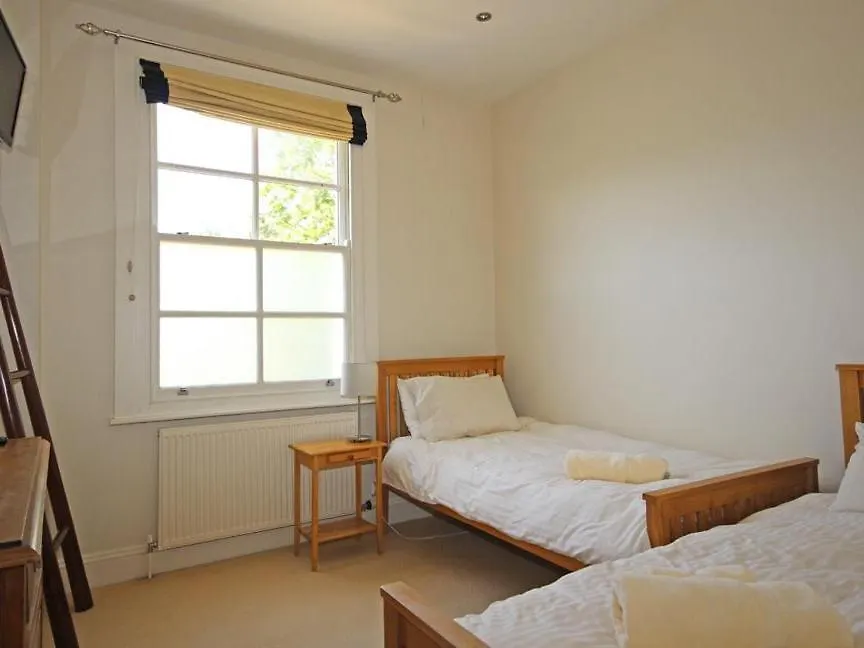 Fairview House Holiday home