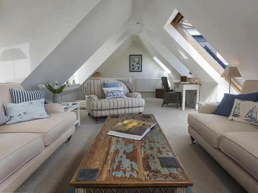 Gooder House Ferienhaus Dartmouth
