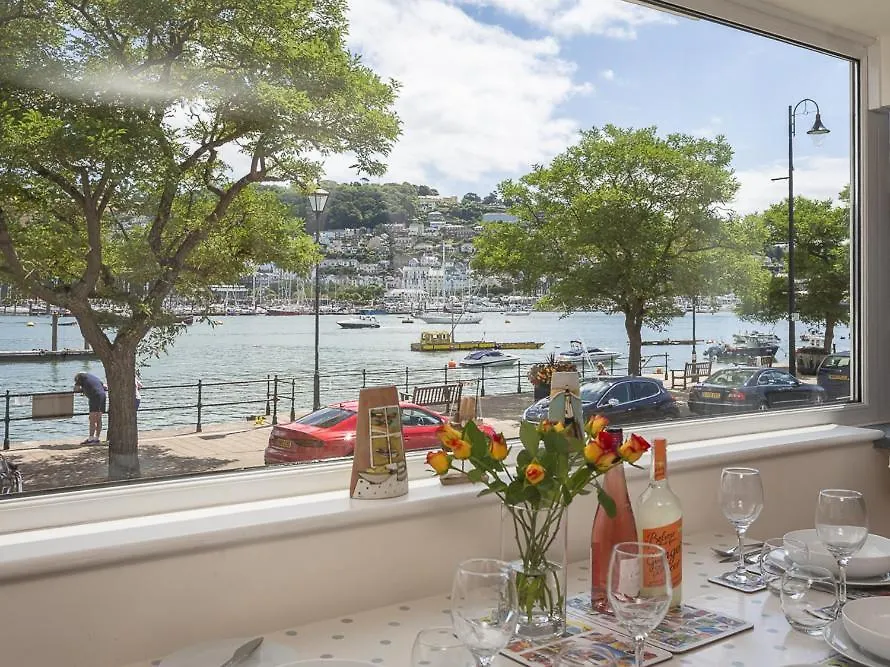 Casa vacanze Leeside Dartmouth