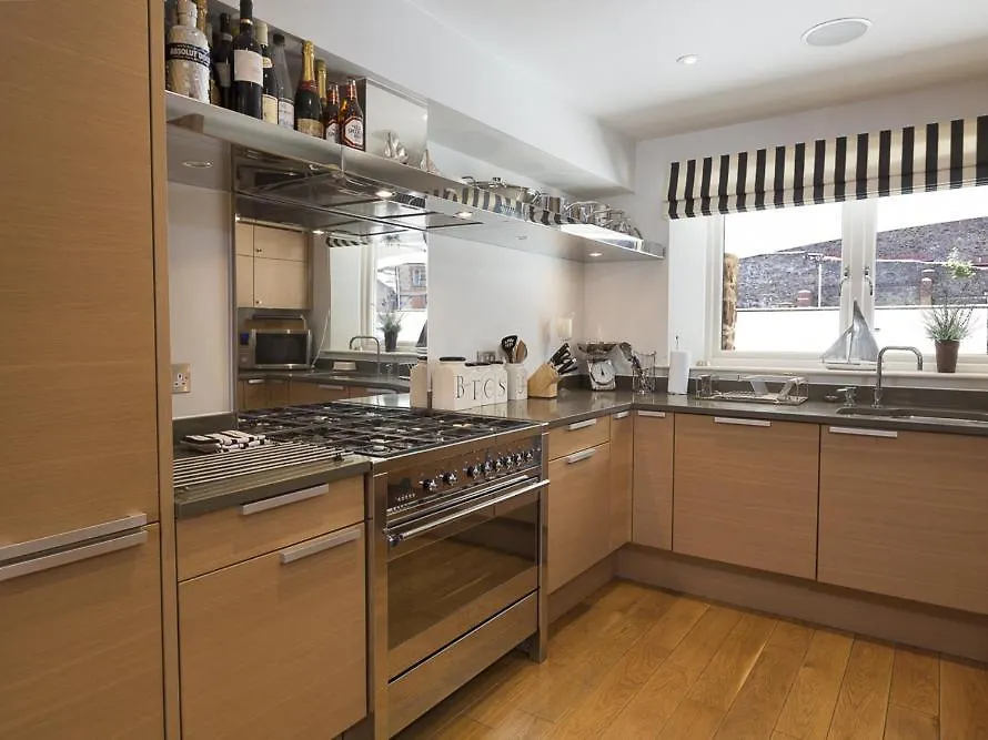 Holiday home 28 Dart Marina Dartmouth