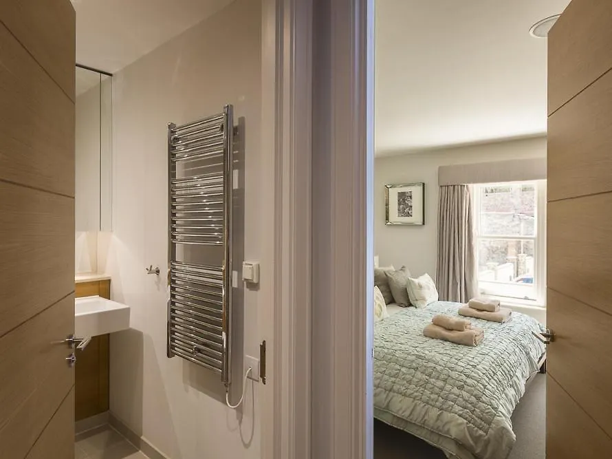 28 Dart Marina Holiday home *
