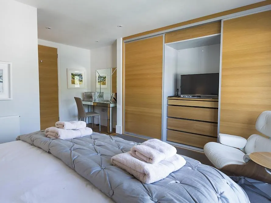 28 Dart Marina Holiday home Dartmouth