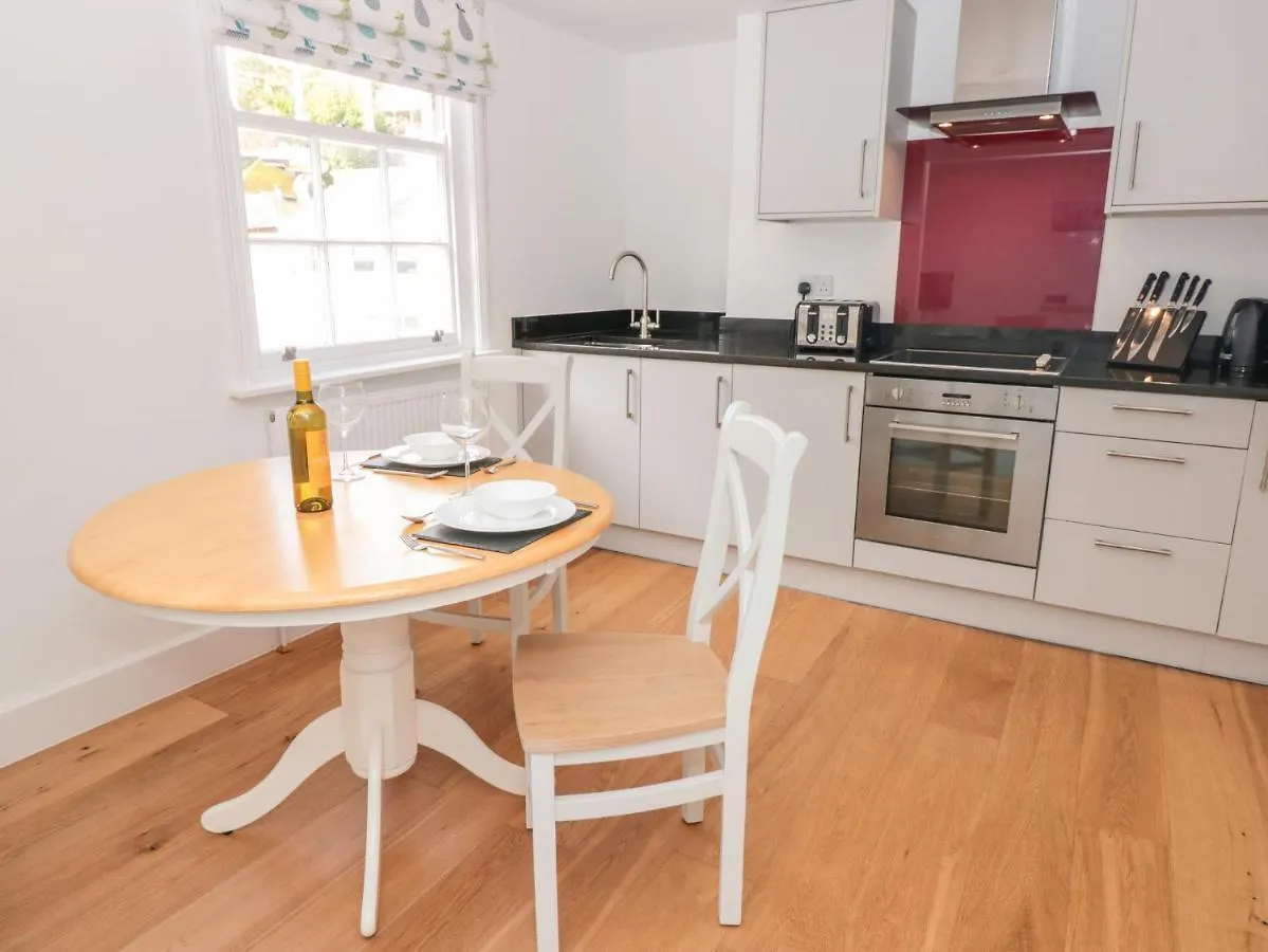 Apartment 2 22 Foss Street Dartmouth