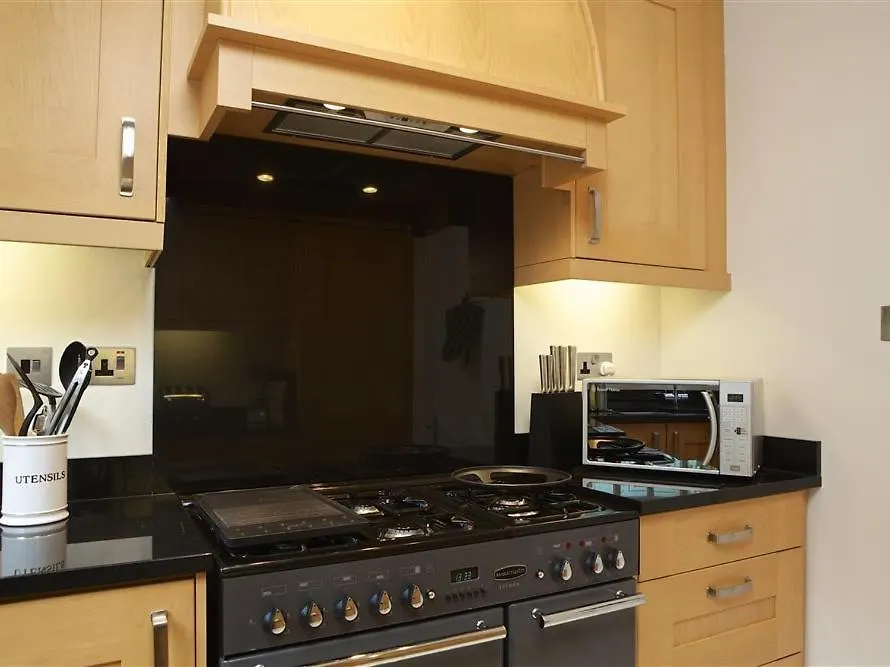 Balmoral House Holiday home