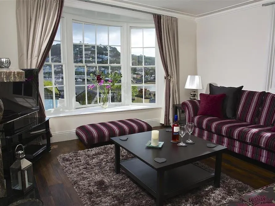 Balmoral House *