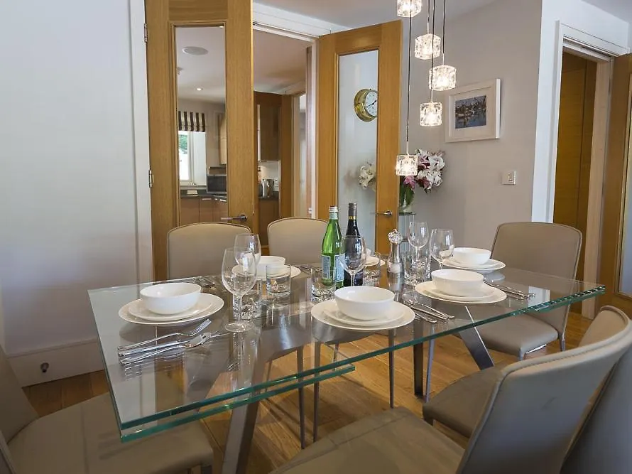 Holiday home 28 Dart Marina Dartmouth