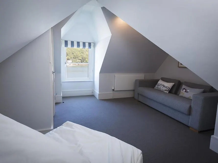 28 Dart Marina Holiday home *