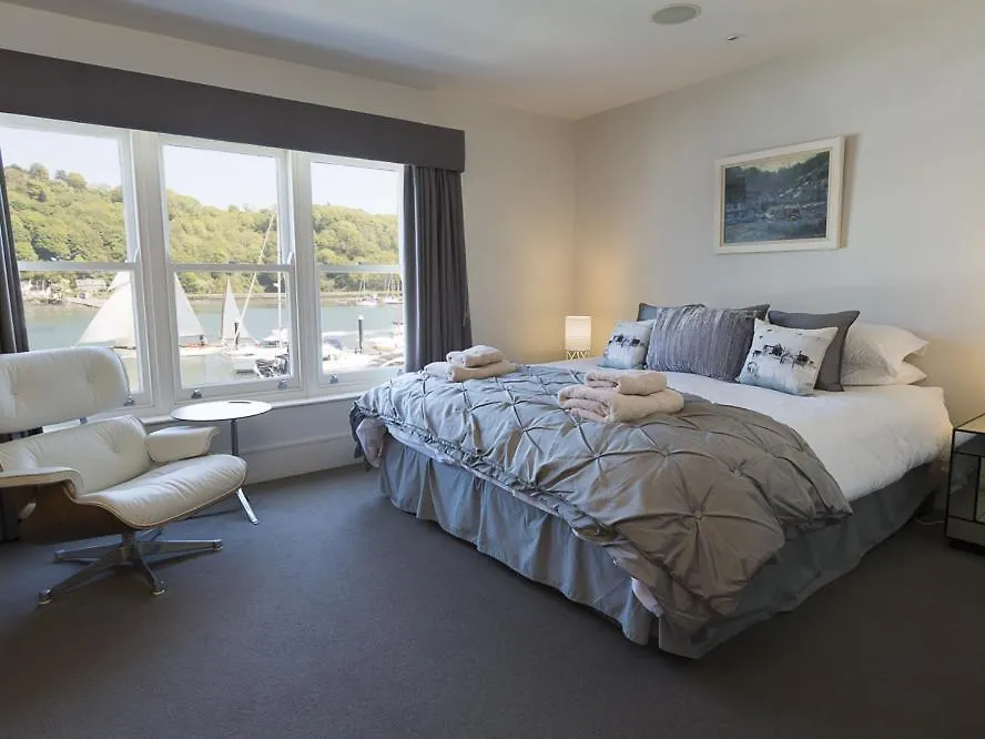 Holiday home 28 Dart Marina Dartmouth