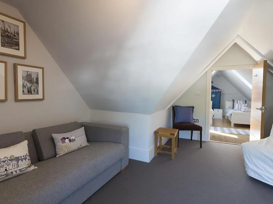 Holiday home 28 Dart Marina Dartmouth