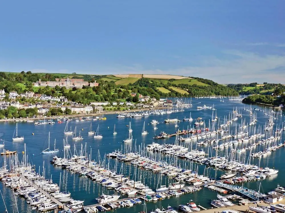 Quay Holiday home Dartmouth