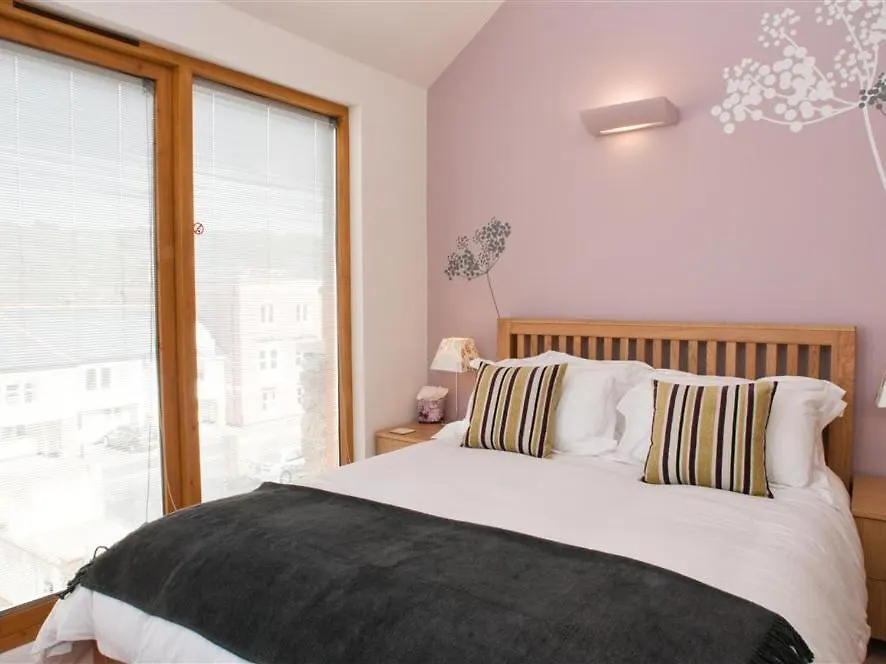 Holiday home Quay