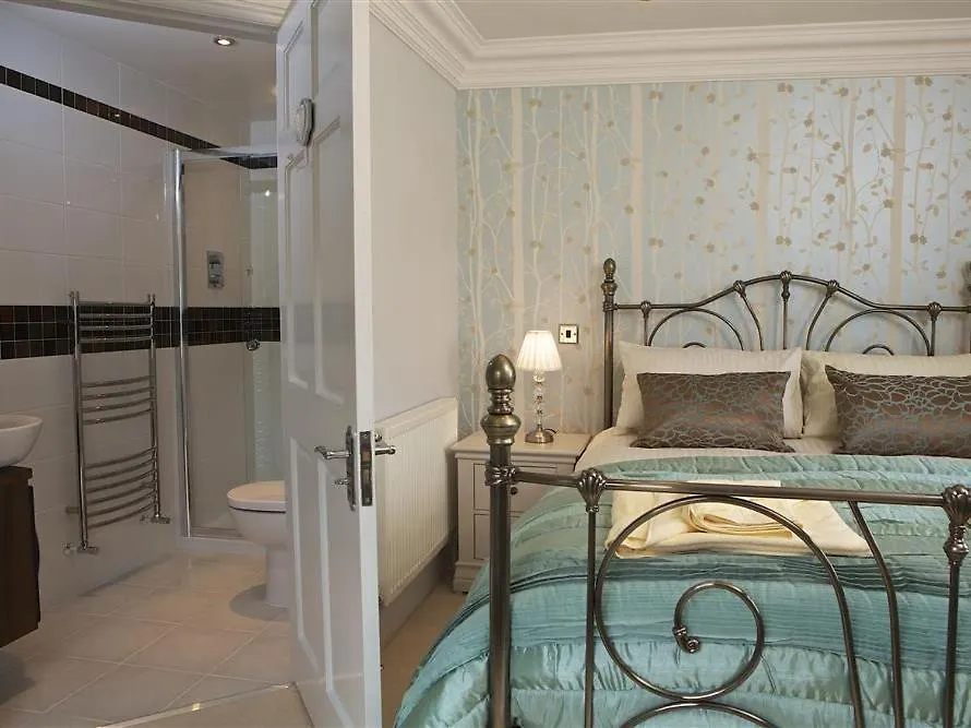Holiday home Balmoral House Dartmouth