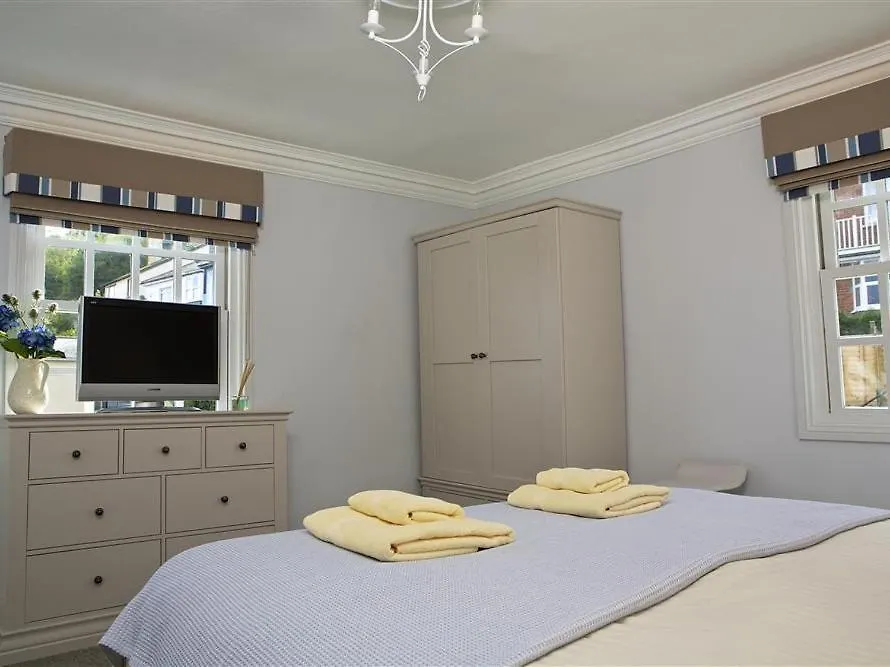 Balmoral House Holiday home