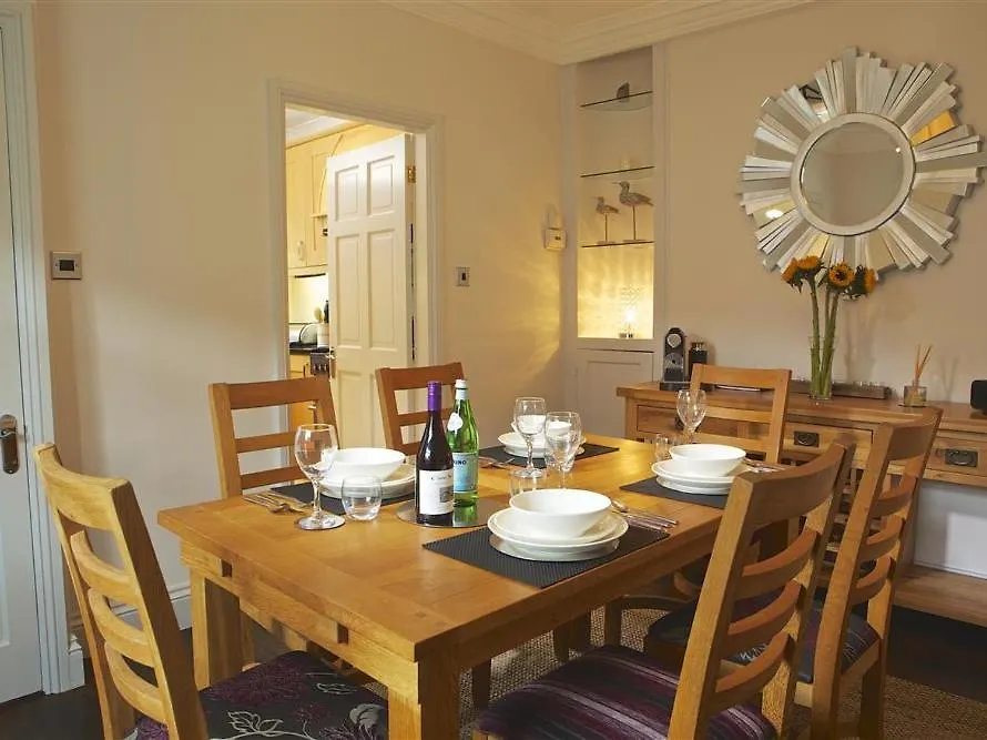 Balmoral House Holiday home