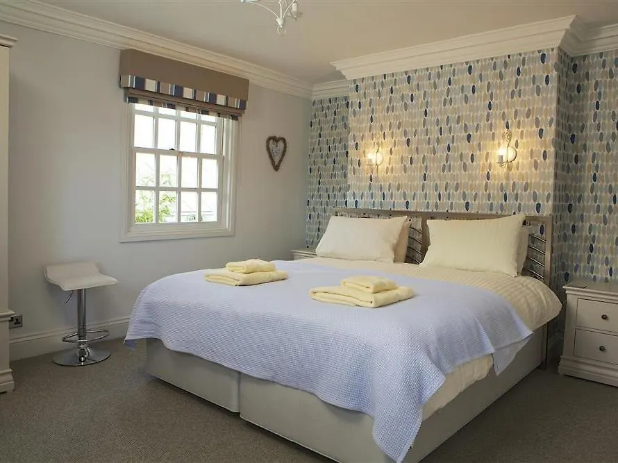 Balmoral House Holiday home *