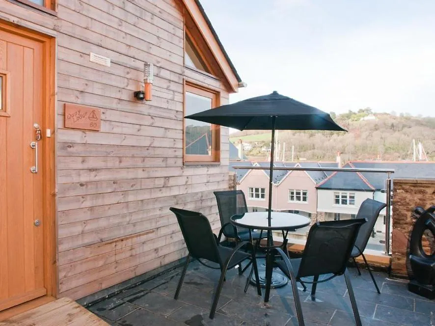 Holiday home Quay Dartmouth