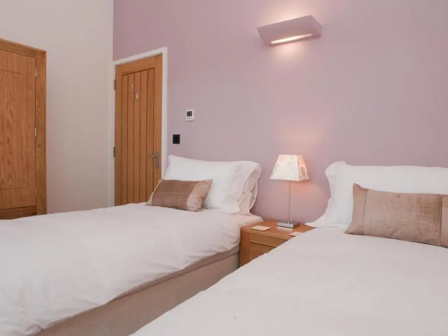 Quay Holiday home