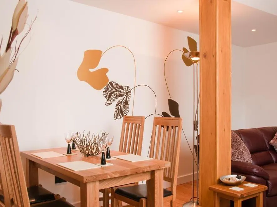 Quay Holiday home *