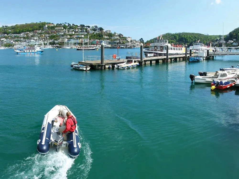 4 Dart Marina * Dartmouth