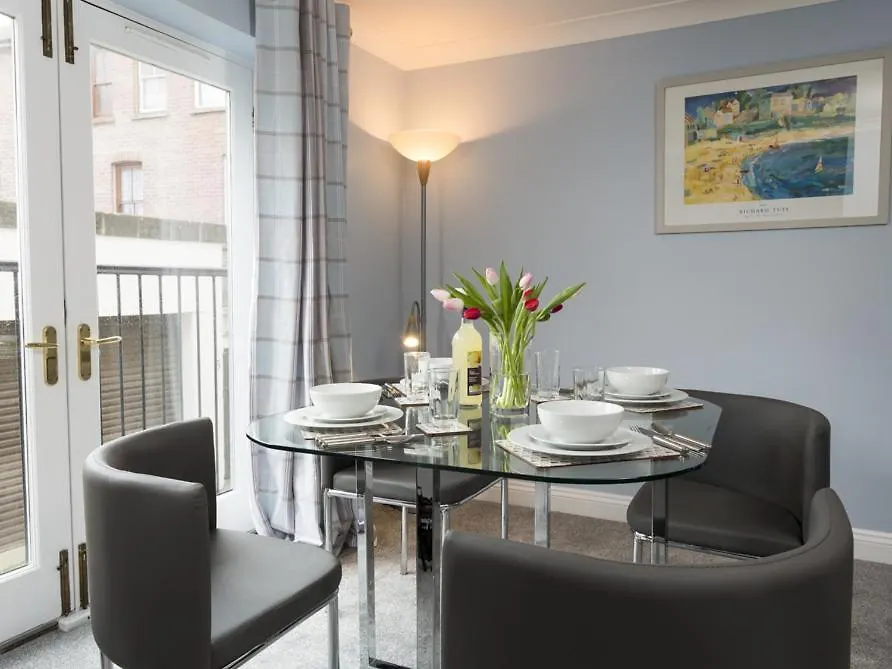 Freshford, 3 House Dartmouth