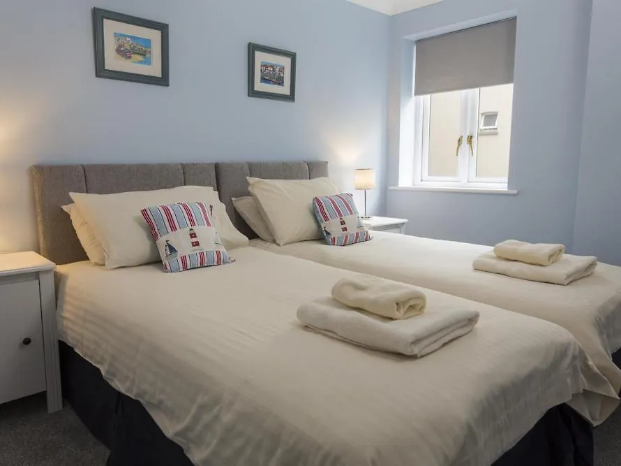 Freshford, 3 House Dartmouth