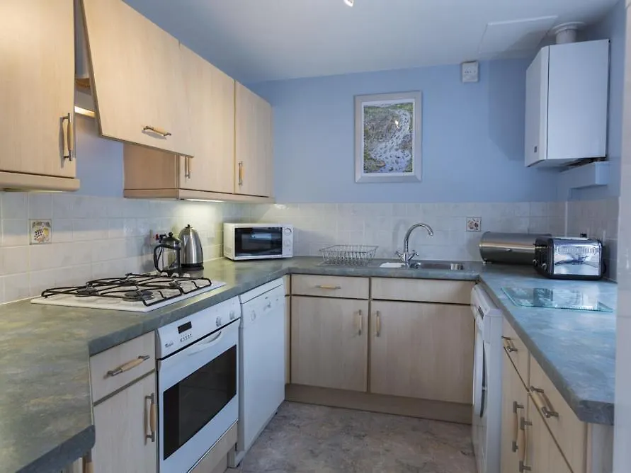 Freshford, 3 House